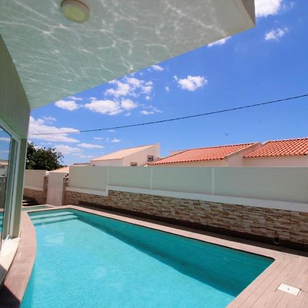 Boliqueime Amazing Villa With Pool By Homing Екстериор снимка