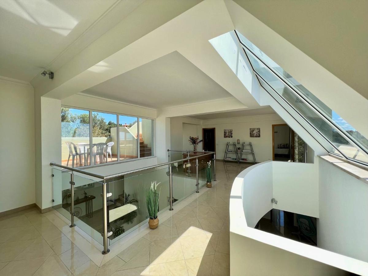 Boliqueime Amazing Villa With Pool By Homing Екстериор снимка