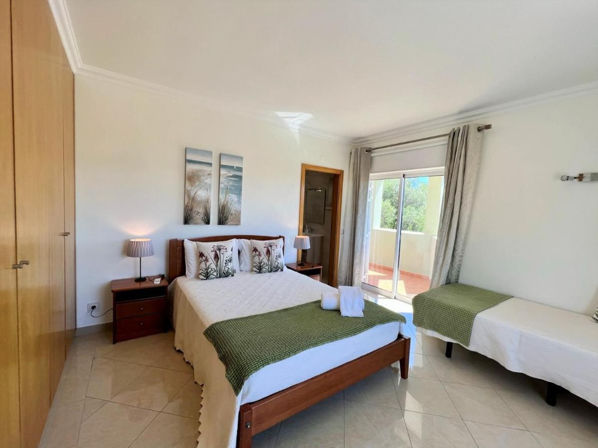 Boliqueime Amazing Villa With Pool By Homing Екстериор снимка