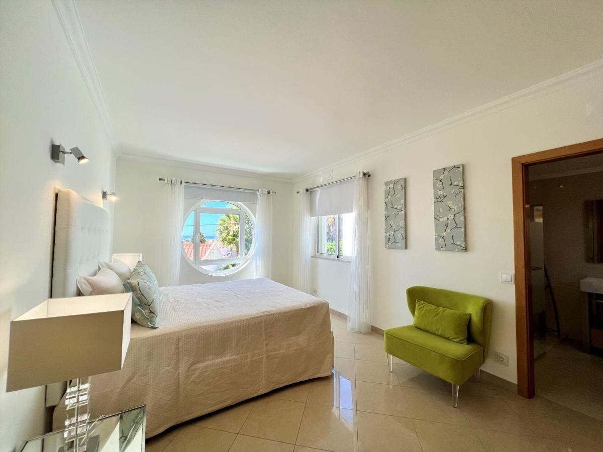 Boliqueime Amazing Villa With Pool By Homing Екстериор снимка