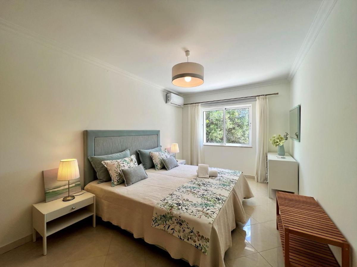 Boliqueime Amazing Villa With Pool By Homing Екстериор снимка