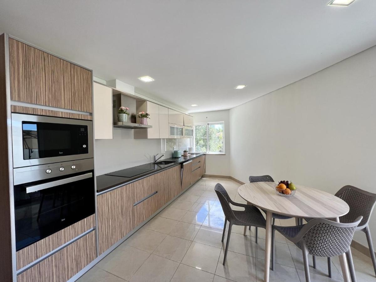 Boliqueime Amazing Villa With Pool By Homing Екстериор снимка