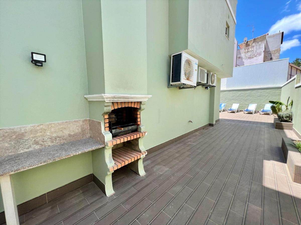 Boliqueime Amazing Villa With Pool By Homing Екстериор снимка