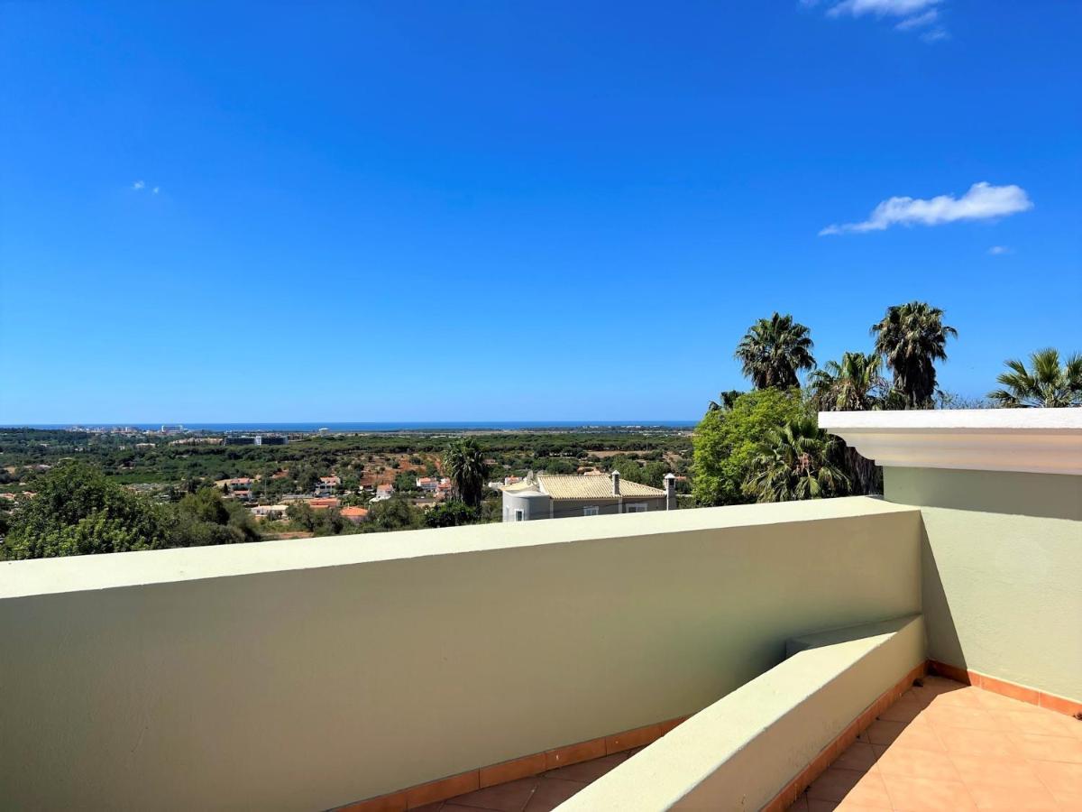 Boliqueime Amazing Villa With Pool By Homing Екстериор снимка