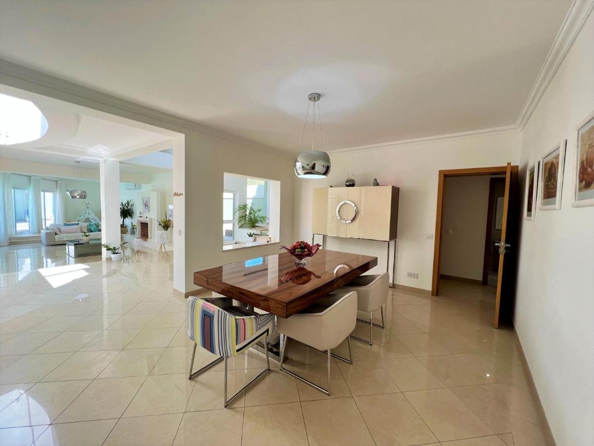 Boliqueime Amazing Villa With Pool By Homing Екстериор снимка