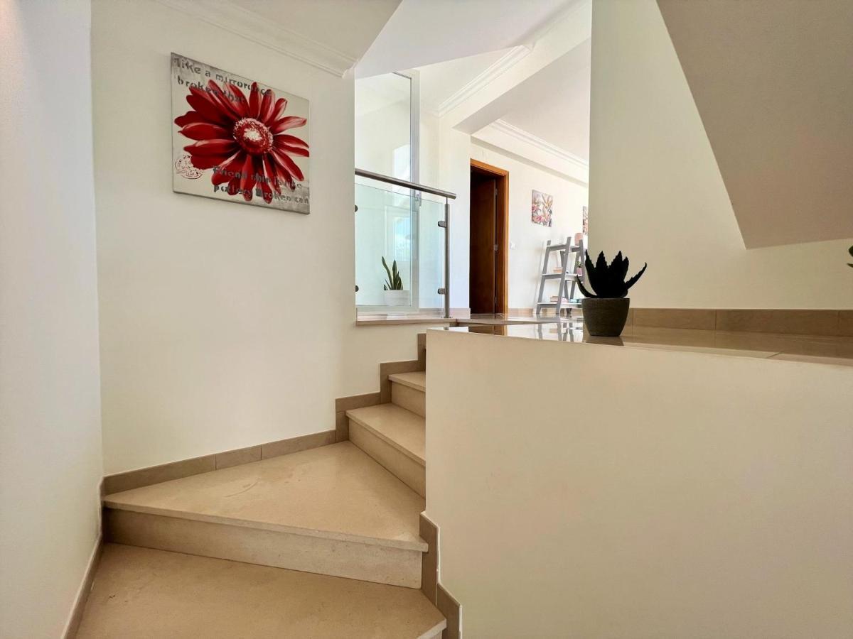 Boliqueime Amazing Villa With Pool By Homing Екстериор снимка