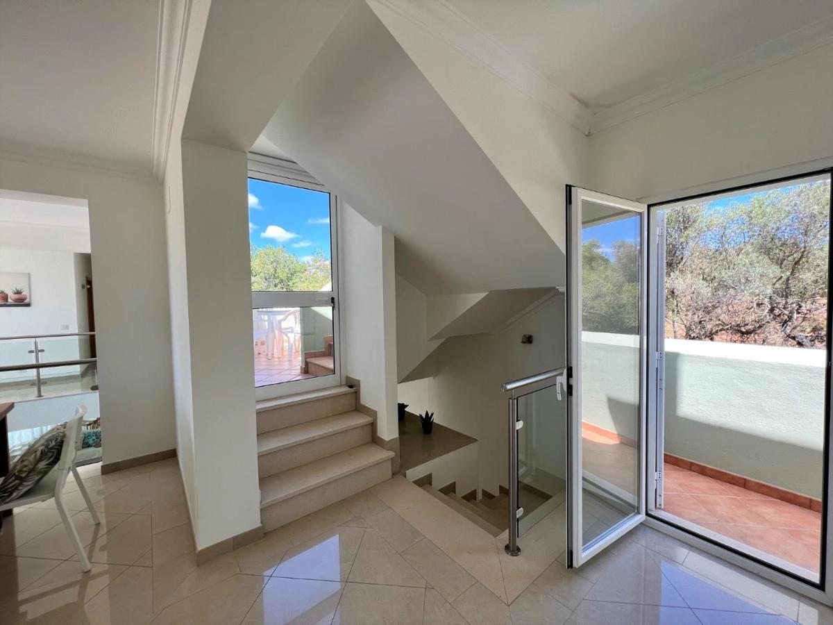 Boliqueime Amazing Villa With Pool By Homing Екстериор снимка