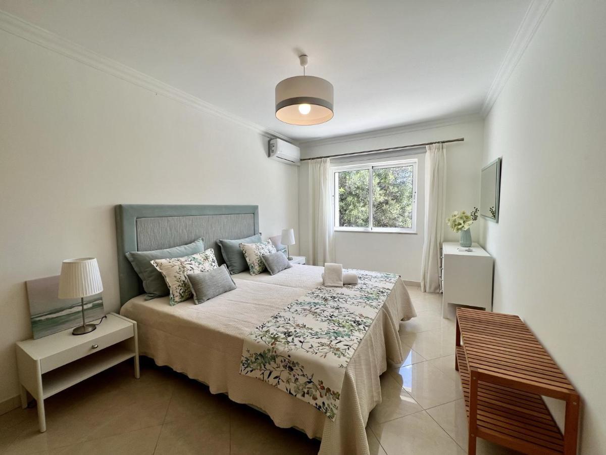 Boliqueime Amazing Villa With Pool By Homing Екстериор снимка