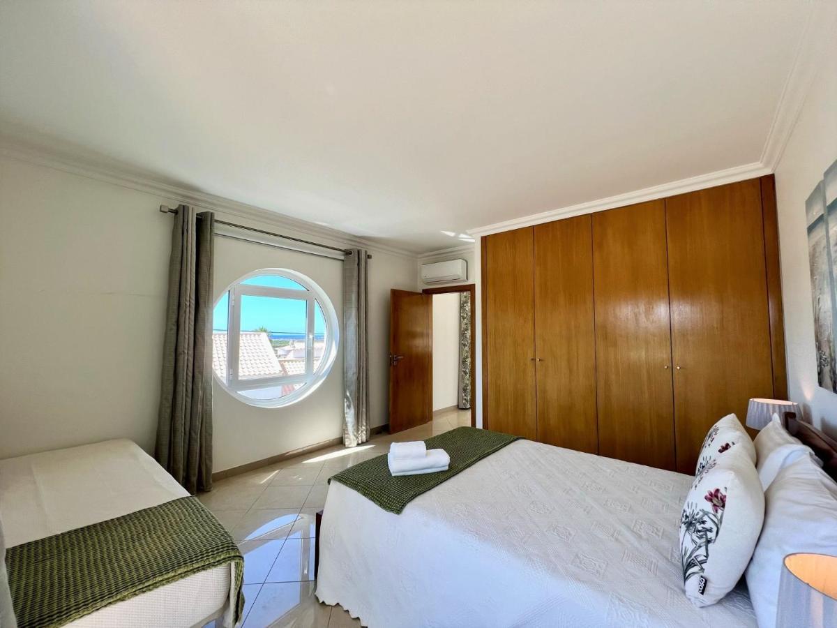 Boliqueime Amazing Villa With Pool By Homing Екстериор снимка