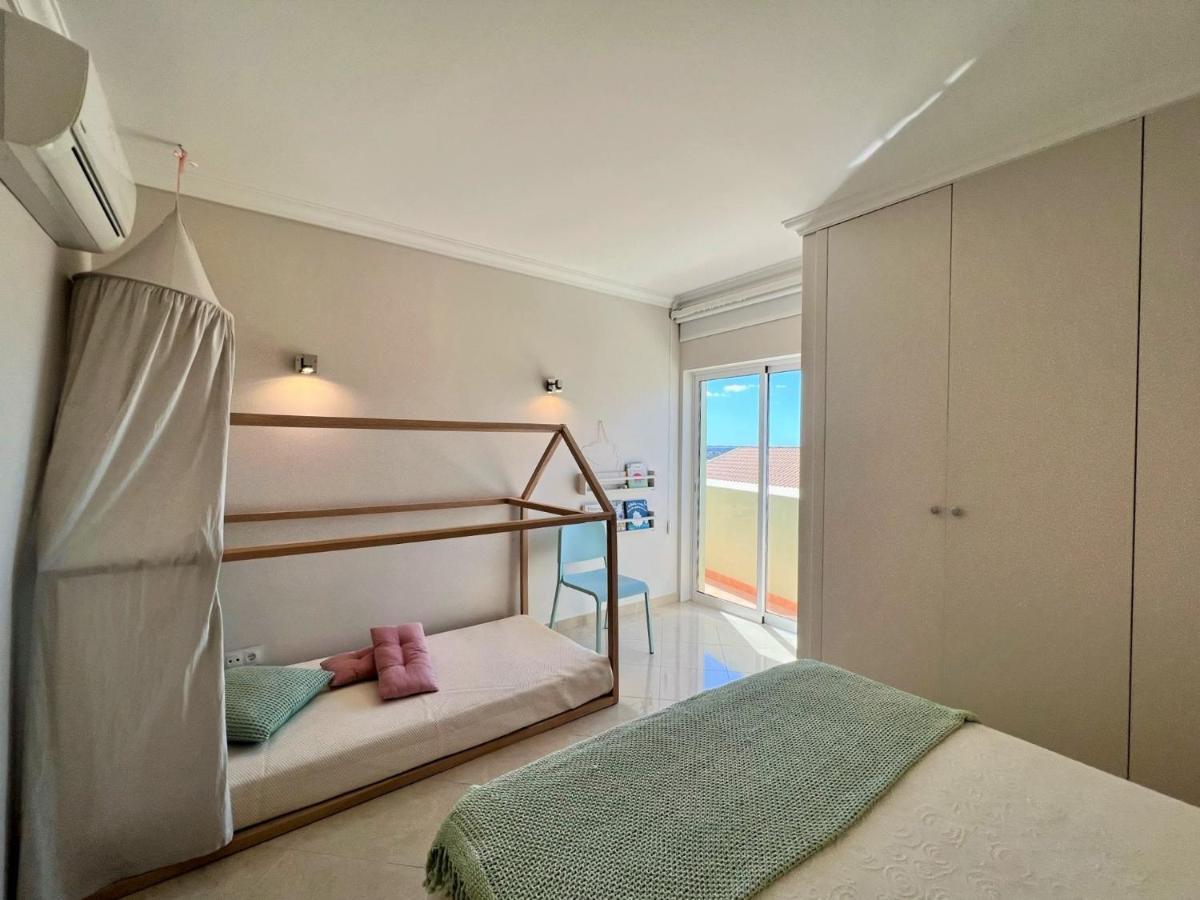 Boliqueime Amazing Villa With Pool By Homing Екстериор снимка
