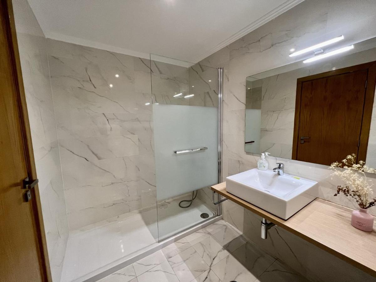 Boliqueime Amazing Villa With Pool By Homing Екстериор снимка