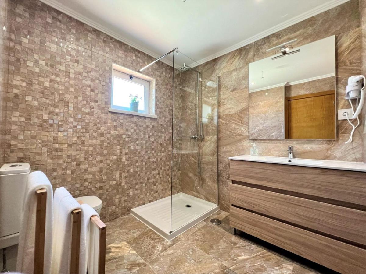 Boliqueime Amazing Villa With Pool By Homing Екстериор снимка