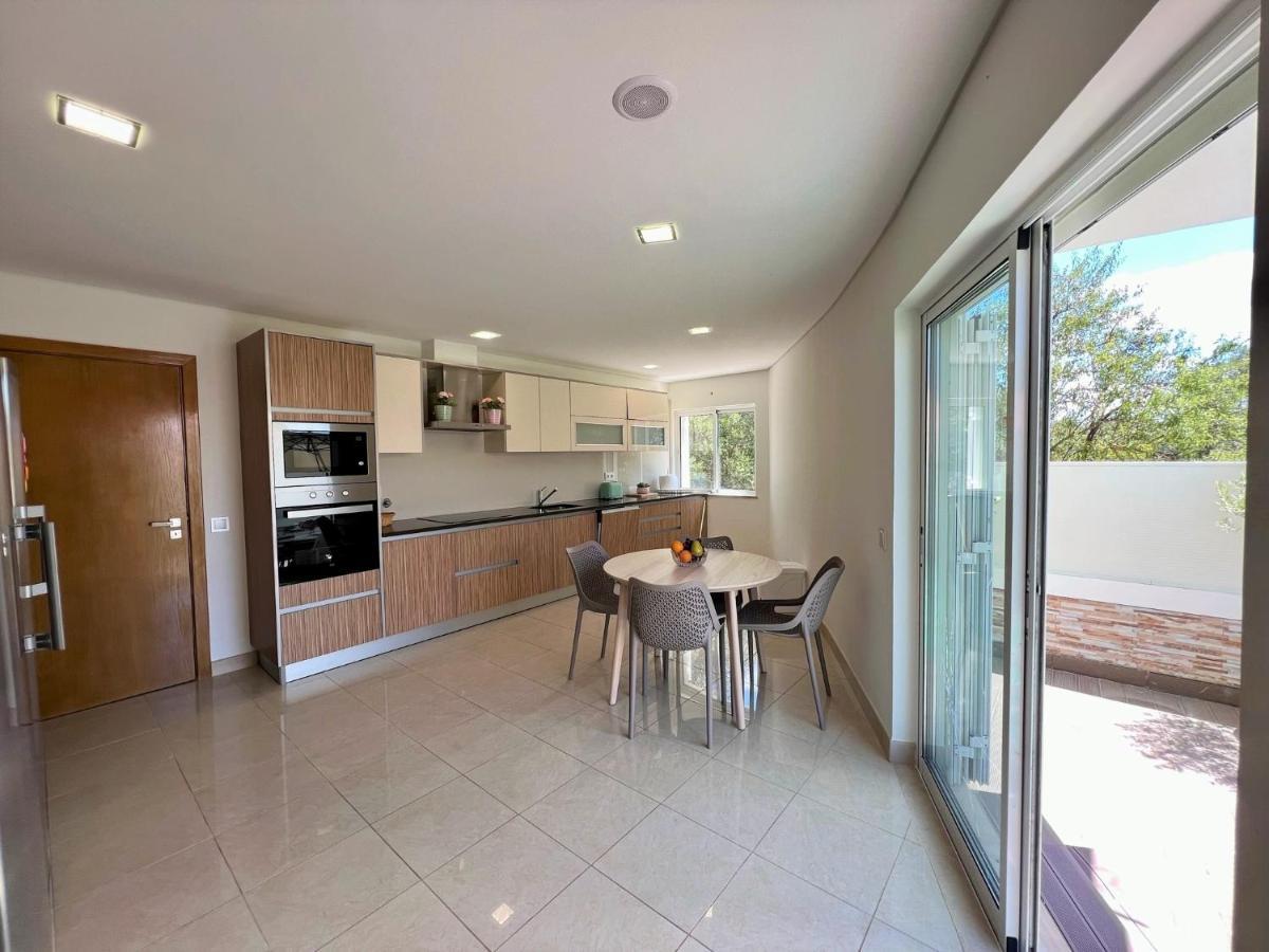 Boliqueime Amazing Villa With Pool By Homing Екстериор снимка