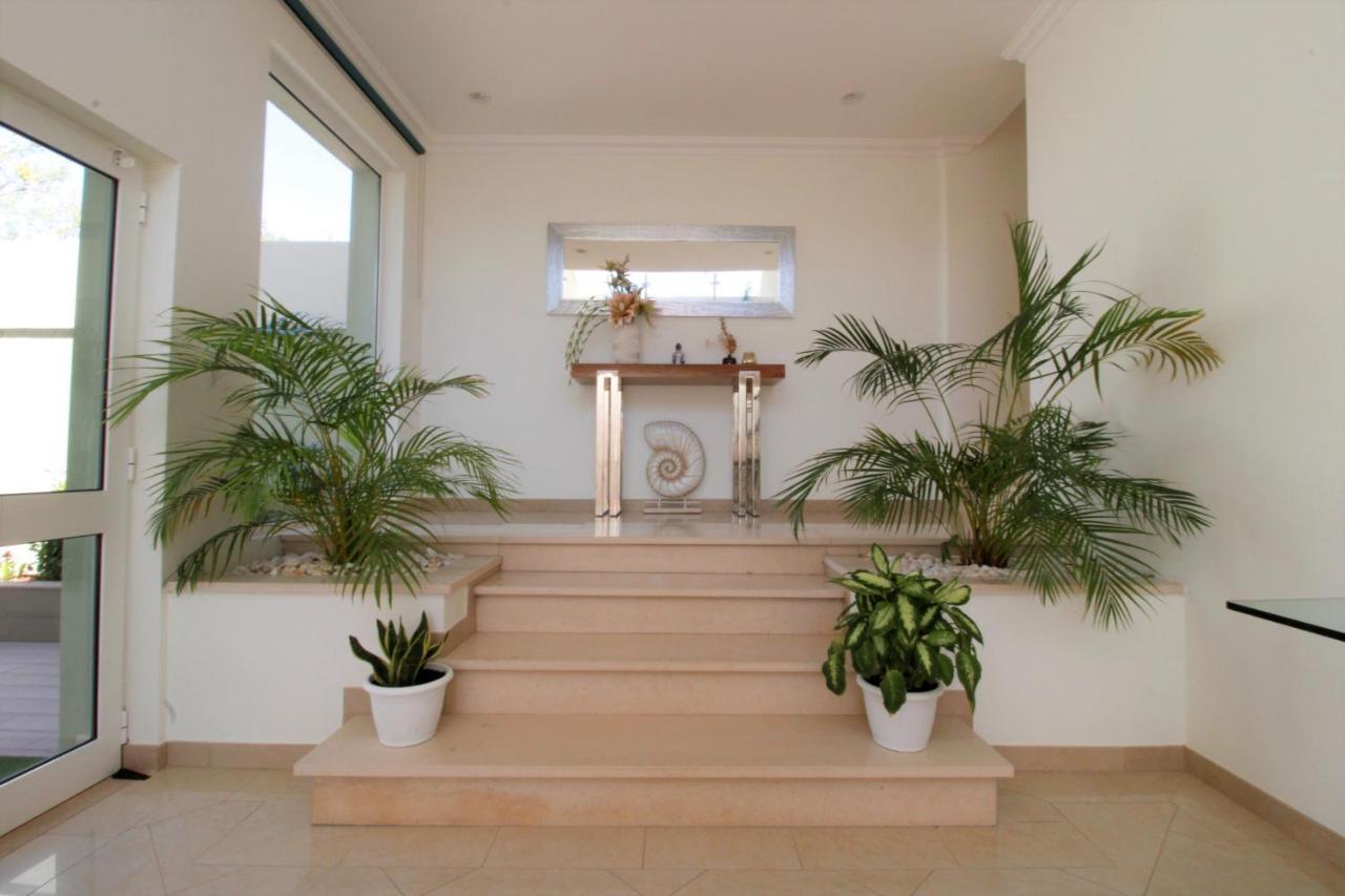 Boliqueime Amazing Villa With Pool By Homing Екстериор снимка
