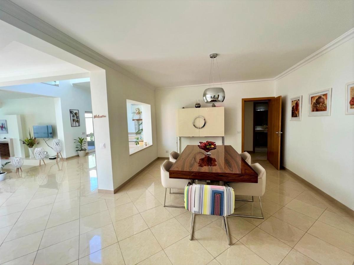 Boliqueime Amazing Villa With Pool By Homing Екстериор снимка