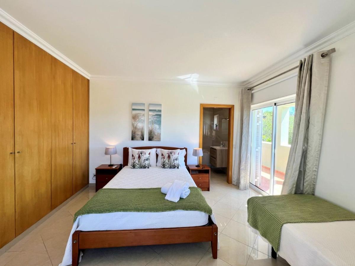 Boliqueime Amazing Villa With Pool By Homing Екстериор снимка