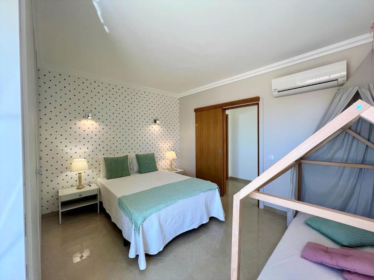 Boliqueime Amazing Villa With Pool By Homing Екстериор снимка