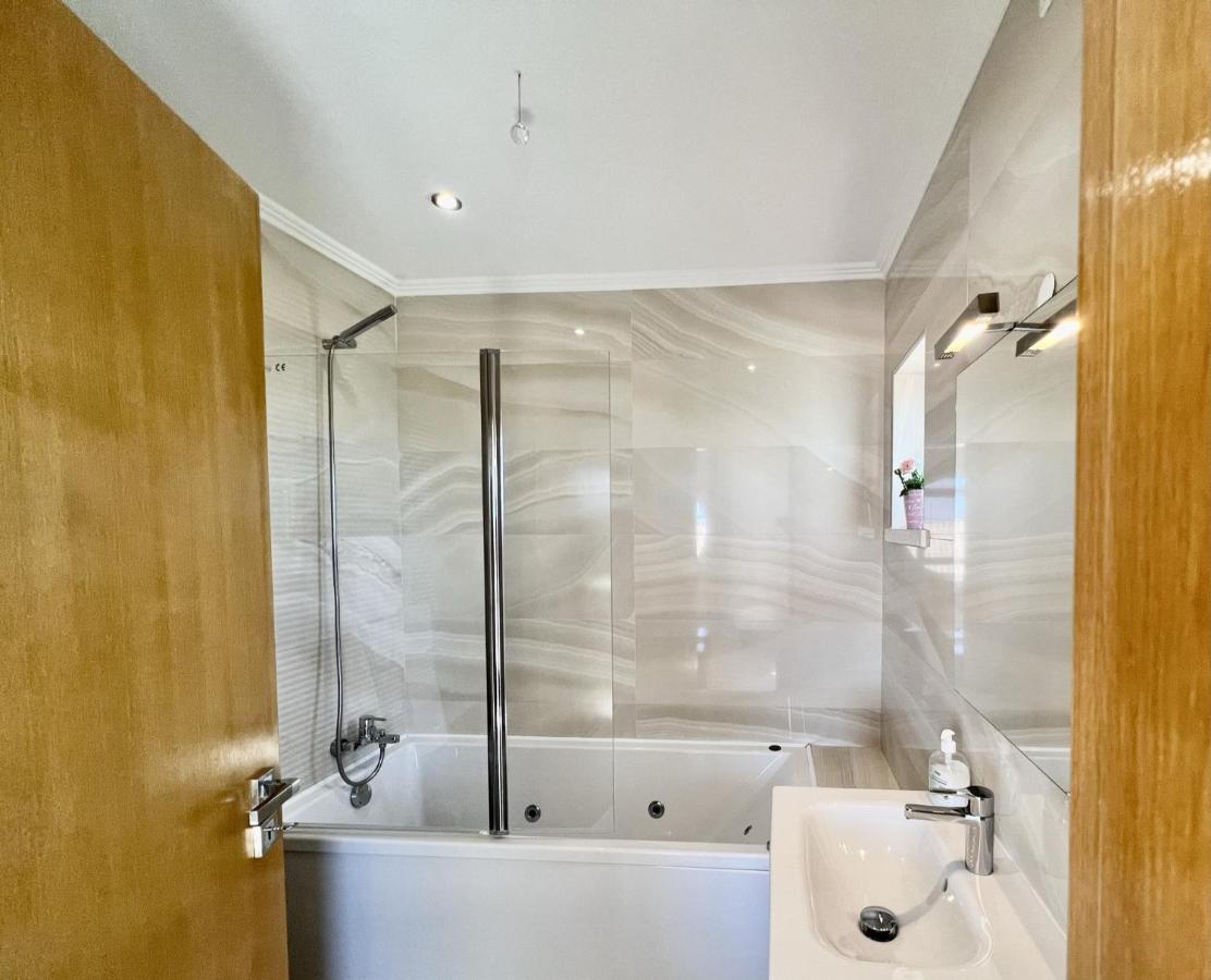 Boliqueime Amazing Villa With Pool By Homing Екстериор снимка