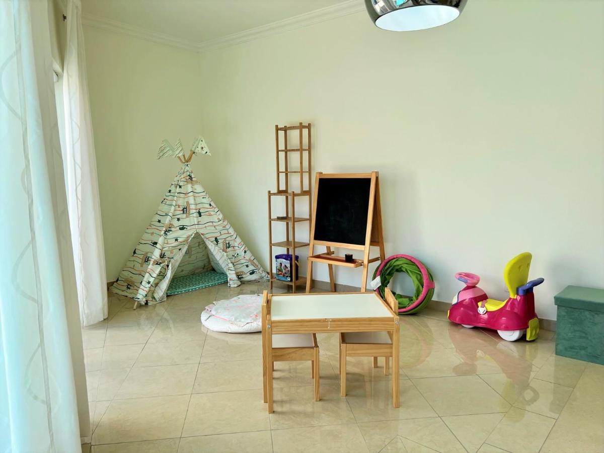 Boliqueime Amazing Villa With Pool By Homing Екстериор снимка