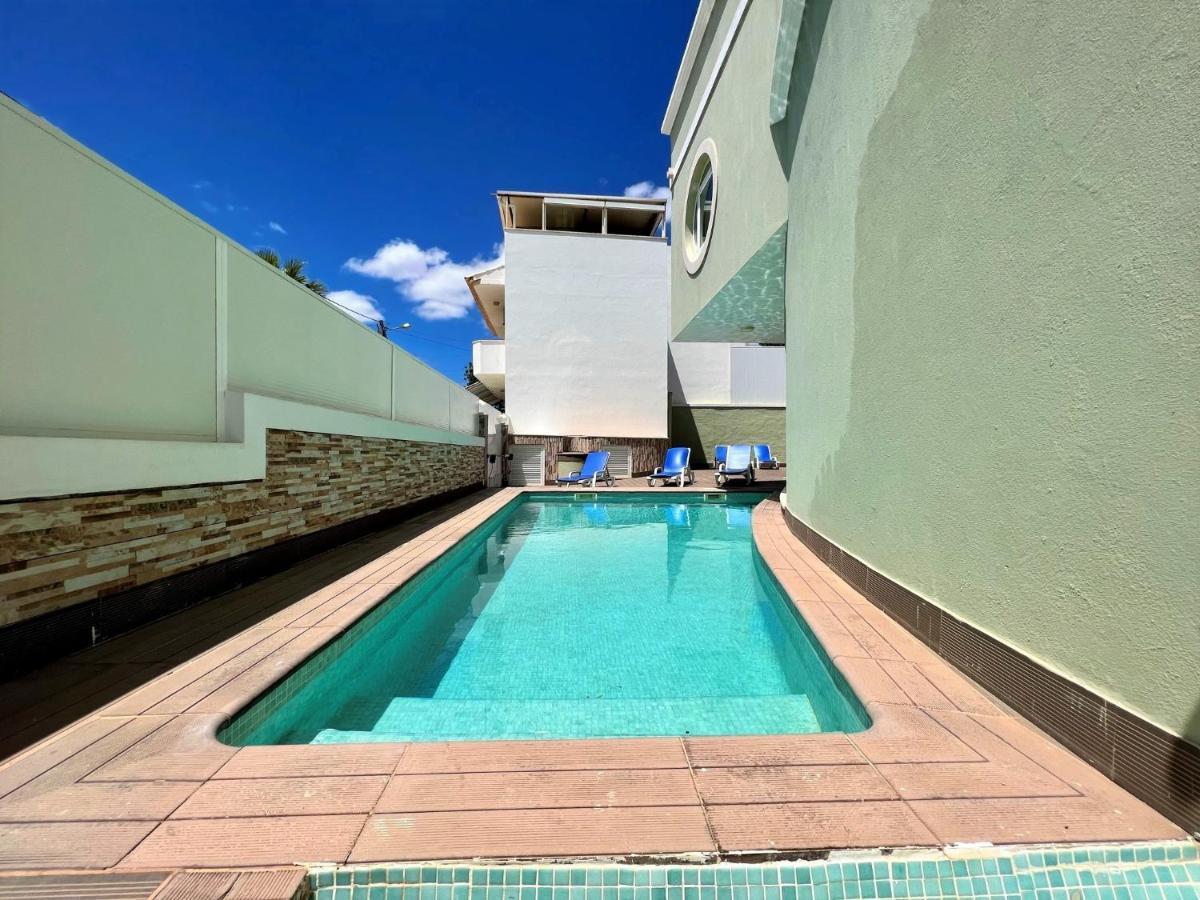 Boliqueime Amazing Villa With Pool By Homing Екстериор снимка