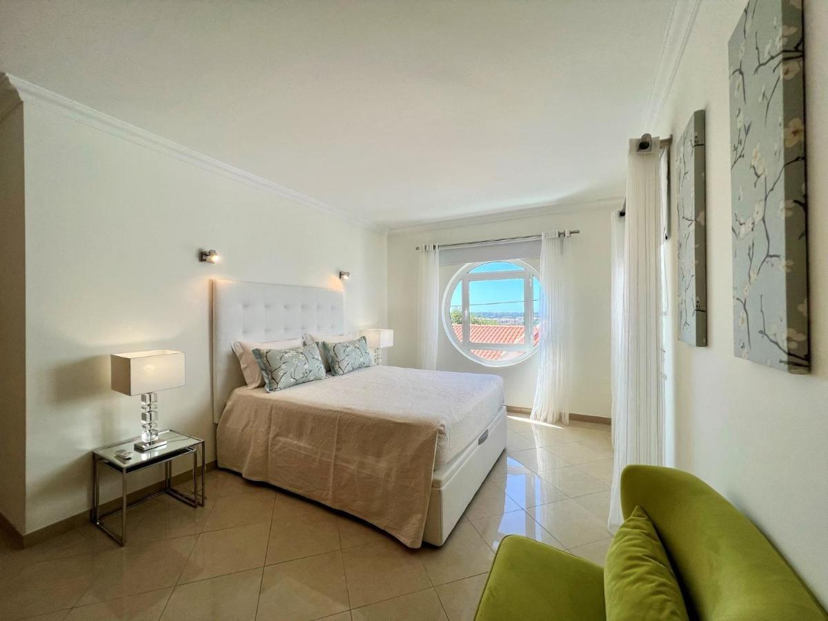 Boliqueime Amazing Villa With Pool By Homing Екстериор снимка