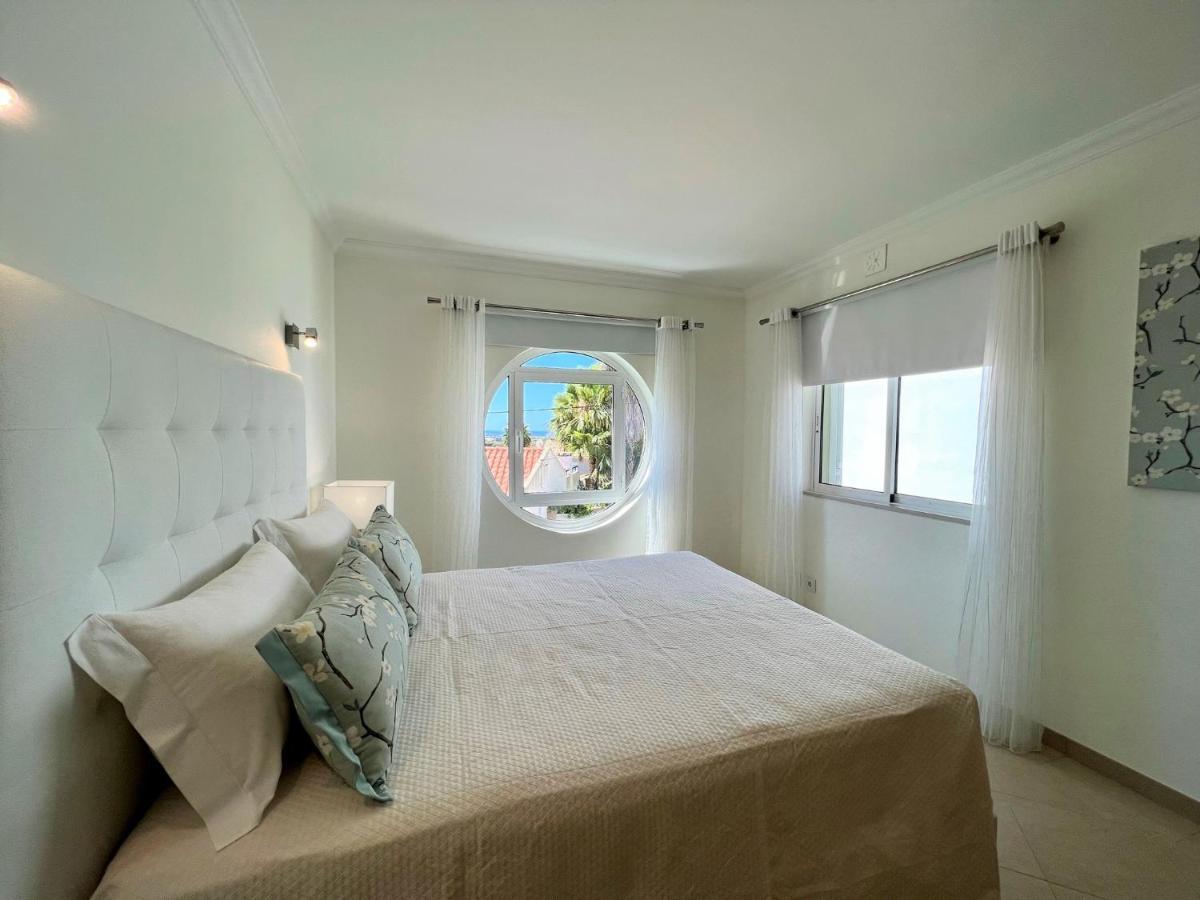 Boliqueime Amazing Villa With Pool By Homing Екстериор снимка